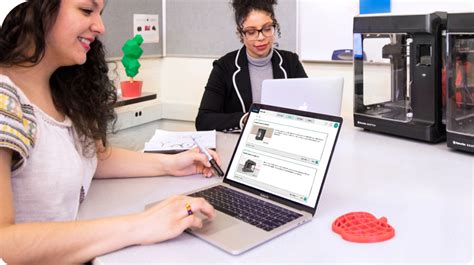 thingiverse|Thingiverse Education .